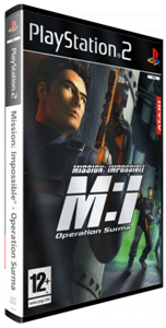 Mission : Impossible Operation Surma
